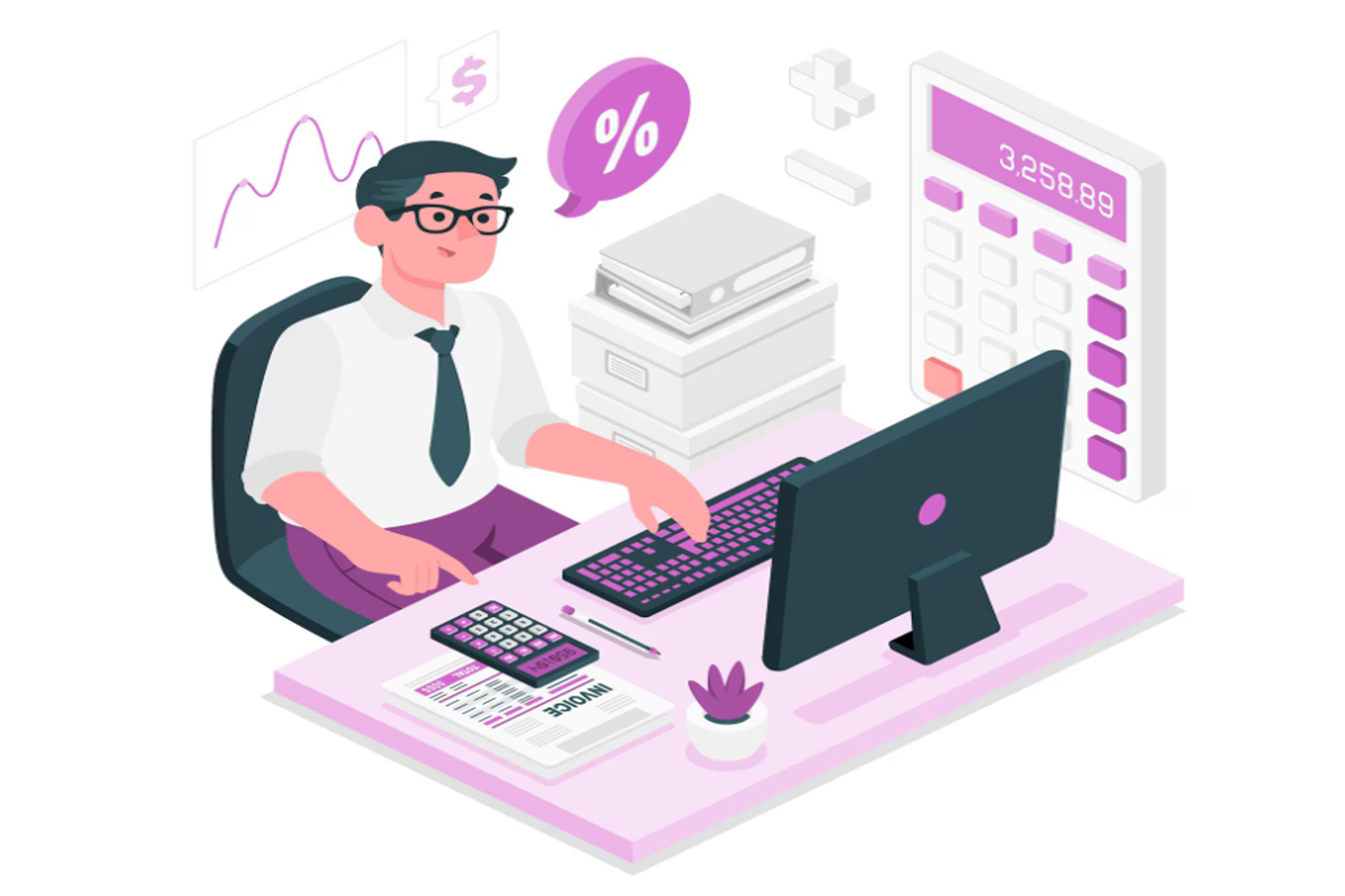 Payroll Icon
